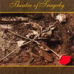 THEATRE OF TRAGEDY Theatre Of Tragedy Виниловая пластинка 