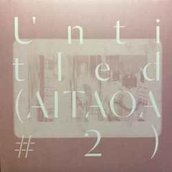 Portico Quartet Untitled (Aitaoa #2) Виниловая пластинка 