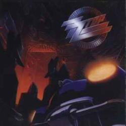 ZZ TOP RECYCLER Фирменный CD 