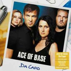 ACE OF BASE DA CAPO Виниловая пластинка 
