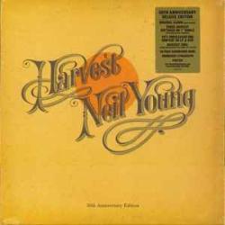 NEIL YOUNG HARVEST LP-BOX 