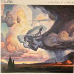 KILLERS Imploding The Mirage Виниловая пластинка 