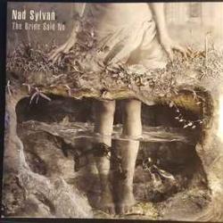 NAD SYLVAN The Bride Said No Виниловая пластинка 