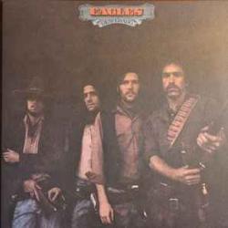 EAGLES DESPERADO Виниловая пластинка 