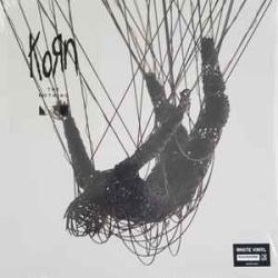 KORN The Nothing Виниловая пластинка 
