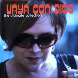 VAYA CON DIOS ULTIMATE COLLECTION Виниловая пластинка 