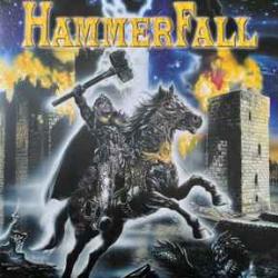 HAMMERFALL Renegade Виниловая пластинка 