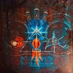 KREATOR Cause For Conflict Виниловая пластинка 