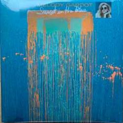 MELODY GARDOT Sunset In The Blue Виниловая пластинка 