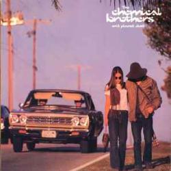 CHEMICAL BROTHERS Exit Planet Dust Виниловая пластинка 