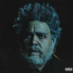 THE WEEKND Dawn FM Виниловая пластинка 