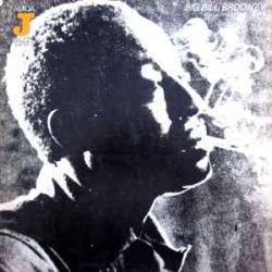 BIG BILL BROONZY BIG BILL BROONZY Виниловая пластинка 