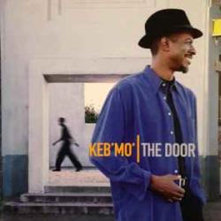 KEB' MO' DOOR Виниловая пластинка 