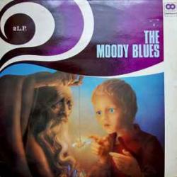 MOODY BLUES The Great Moody Blues Виниловая пластинка 