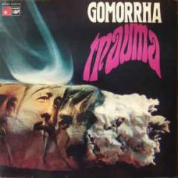 GOMORRHA TRAUMA Виниловая пластинка 