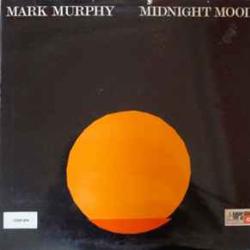 MARK MURPHY MIDNIGHT MOOD Виниловая пластинка 