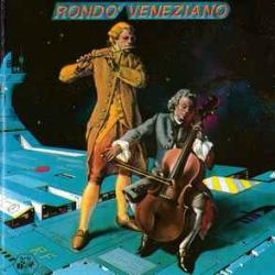 RONDO VENEZIANO RONDO VENEZIANO Фирменный CD 