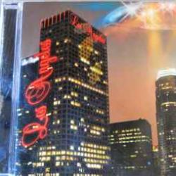 LOS ANGELES LOS ANGELES Фирменный CD 
