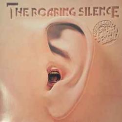 MANFRED MANN'S EARTH BAND ROARING SILENCE Виниловая пластинка 