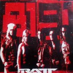 RATT RATT & ROLL 8191 Виниловая пластинка 