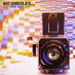 HOT CHOCOLATE Love Shot Виниловая пластинка 