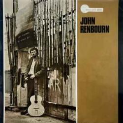 JOHN RENBOURN JOHN RENBOURN Виниловая пластинка 