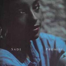 SADE Promise Виниловая пластинка 