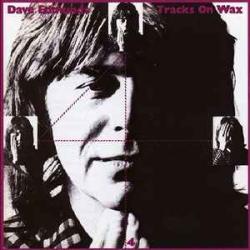 DAVE EDMUNDS Tracks On Wax 4 Виниловая пластинка 