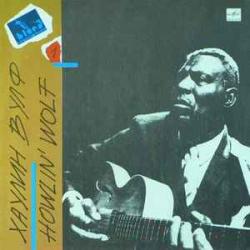 HOWLIN’ WOLF МАСТЕРА БЛЮЗА ХАУЛИН ВУЛФ Виниловая пластинка 