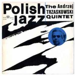 The Andrzej Trzaskowski Quintet Polish Jazz Vol. 4 Виниловая пластинка 