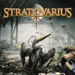 STRATOVARIUS DARKEST HOURS Виниловая пластинка 
