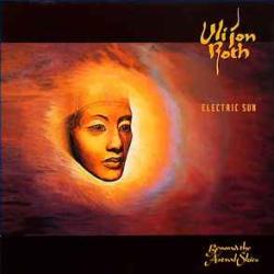 ULI JON ROTH BEYOND THE ASTRAL SKIES Виниловая пластинка 