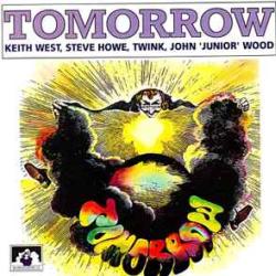 TOMORROW TOMORROW Фирменный CD 