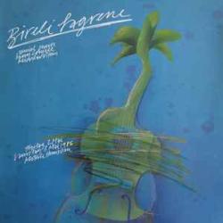 BIRELI LAGRENE BIRELI LAGRENE Виниловая пластинка 