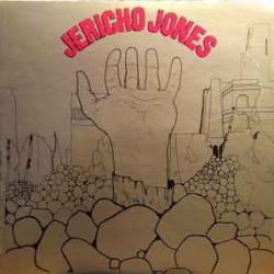 JERICHO JONES JUNKIES MONKEYS & DONKEYS Виниловая пластинка 