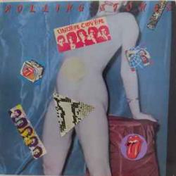 ROLLING STONES UNDER COVER Виниловая пластинка 