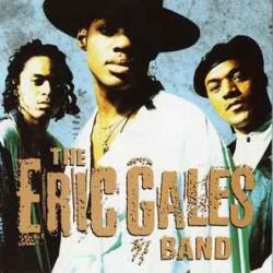 The Eric Gales Band The Eric Gales Band Фирменный CD 