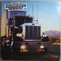 MIDNIGHT FLYER MIDNIGHT FLYER Виниловая пластинка 