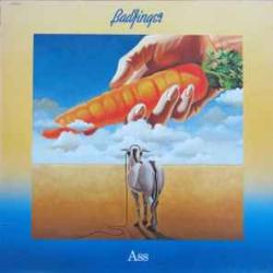 BADFINGER ASS Виниловая пластинка 