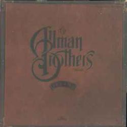 ALLMAN BROTHERS BAND DREAMS LP-BOX 
