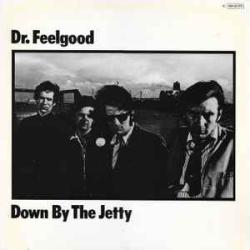 DR. FEELGOOD DO BY THE JETTY Виниловая пластинка 