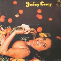 JUICY LUCY JUICY LUCY Виниловая пластинка 