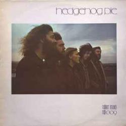 HEDGEHOG PIE HEDGEHOG PIE Виниловая пластинка 