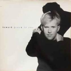 HOWARD JONES ONE TO ONE Виниловая пластинка 