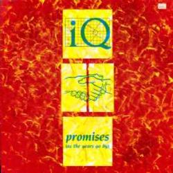 IQ Promises (As The Years Go By) Виниловая пластинка 