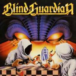 BLIND GUARDIAN BATTALIONS OF FEAR Виниловая пластинка 