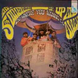 The 5th Dimension Up, Up And Away Виниловая пластинка 