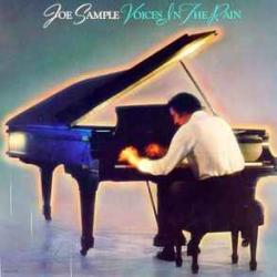 JOE SAMPLE VOICES IN THE RAIN Виниловая пластинка 