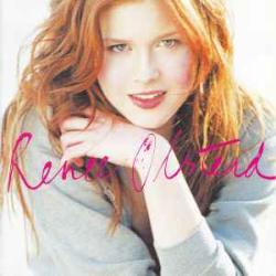 RENEE OLSTEAD RENEE OLSTEAD Фирменный CD 