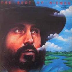 CZESLAW NIEMEN BEST OF NIEMEN Виниловая пластинка 